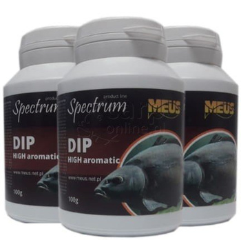 Meus Spectrum Dip Pomarańcza&amp;makrela