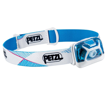 Petzl Latarka Czołowa TIKKA 300 lumenów -Edycja 2019