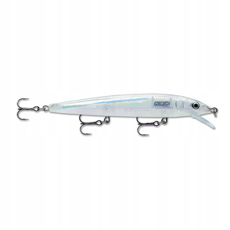 Rapala Wobler HUSKY JERK 12cm 13g Glass Minnow
