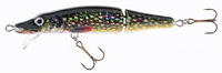 Jaxon Wobler Holo Select Fat Pike 2-sec10cm/10g VJ-PH10FPL