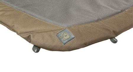 Nash łóżko karpiowe H-GUN BEDCHAIR