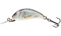 Salmo Wobler HORNET 3,5cm/2,2g Real Dace pływający