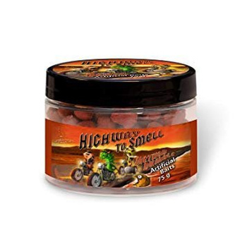 Radical Quantum METHOD DUMBLE HIGHWAY TO SMLL 8 x 10mm