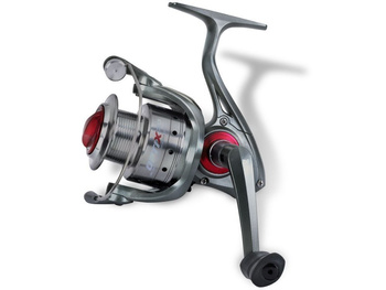 Zebco Kołowrotek Spiningowy OPTIX 40