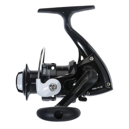 Jaxon Kołowrotek Podlodowy FENIX FS 50