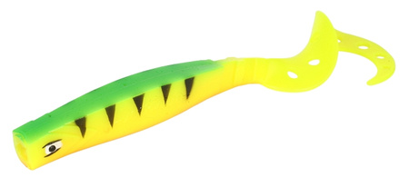 Mikado Guma FISHUNTER MAGNA 127 18cm 2szt