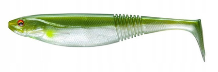 Daiwa Prorex Classic Shad DF 25cm Metallic Ayu
