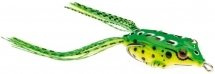 Jaxon Magic Fish Frog Przynęta Żaba 3cm 4g