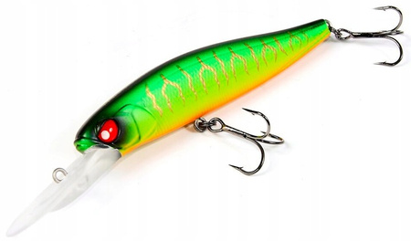 Lucky John Wobler Basara Plus One 9cm 11g #301