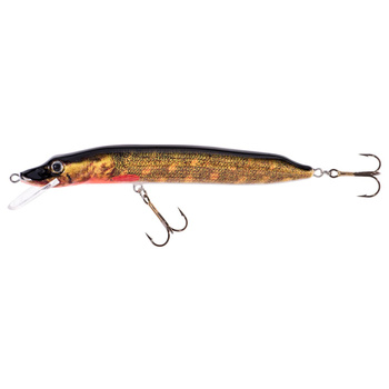 Jaxon Wobler Holo Select Pike 12cm/15g VJ-PI12FBM