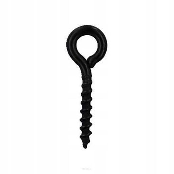 Mikado Wkręt do kulek proteinowych 13mm 10szt.