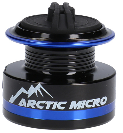 Mikado Kołowrotek Podlodowy Arctic Micro 504 FD