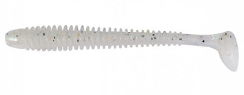 Keitech Swing Impact 2" Ghost Rainbow