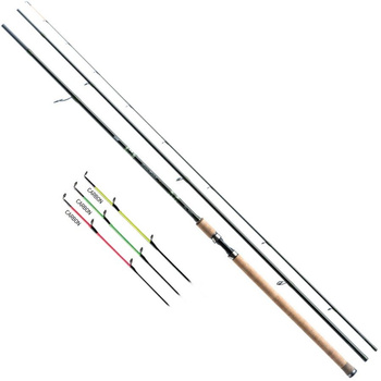 Jaxon Wędka Green Point Method Feeder 3,60m 20-60g