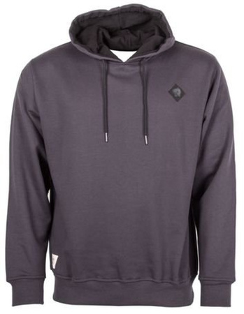 Nash Bluza STREET GREY HOODY roz. M