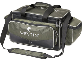 Westin W2 Torba Lure Bag 3 Pudełka L Forest Night