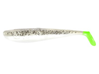 Quantum Mann's Q-Paddler 15cm Salt&amp;Pepper UV-Tail