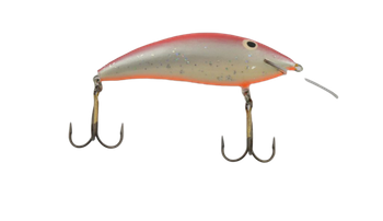 Assan Wobler DIVER 39 7cm 7,5g