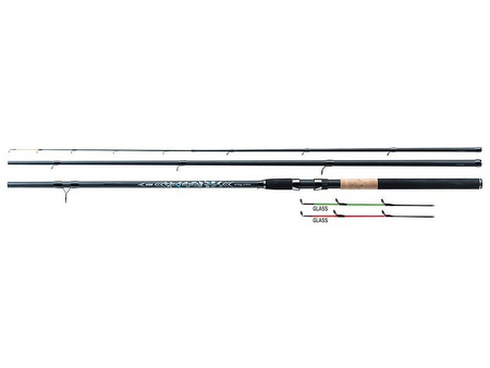 Jaxon Wędka Tenesa Feeder 3,30m 40-80g