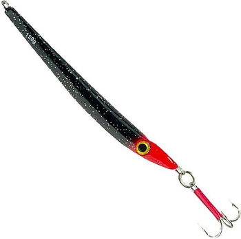 Jaxon Pilker Holo-Reflex Dran 150 g morski kolor G