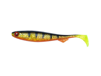 Fox Guma Rage Slick Shad Ultra UV 7cm Perch