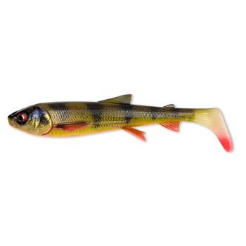Savage Gear Guma 3D Whitefish Shad 15cm 27g Perch 2szt