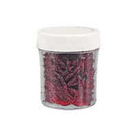 Konger Przynęta Sztuczna OCHOTKA BLOODWORM