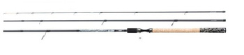 Jaxon Wędka ACADEMY METHOD FEEDER X 3,30m 330cm 20-60g