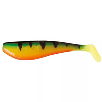 Fox Kopyto Rage Zander Pro Shad UV 12cm Fire Tiger