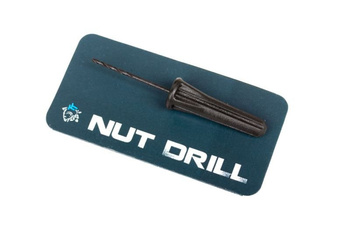 Nash Wiertło do kulek NUT DRILL