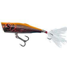 Doiyo Wobler Kiho II 55 Omote 5,5cm 5,8g BBO