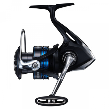 Shimano Kołowrotek NEXAVE FI C3000