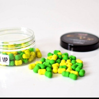 Adder Carp VBG System Dumbells Kukurydza&Konopie