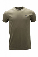 Nash Tackle T-shirt Green XXL Koszulka Zielona