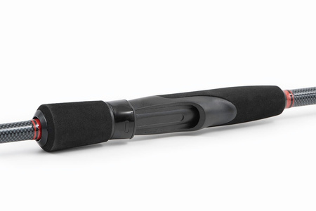 FOX Rage Wędka WARRIOR Dropshot 7,8ft 240cm 4-17g