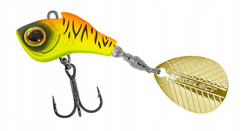 Select Wirujący Ogonek TURBO II kolor 05 10g