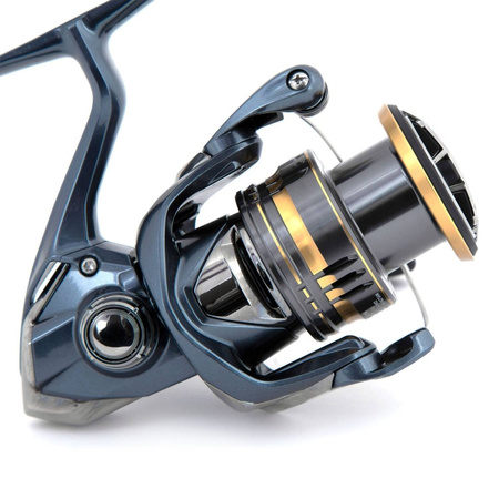 Shimano Kołowrotek ULTEGRA 4000 FC + komin