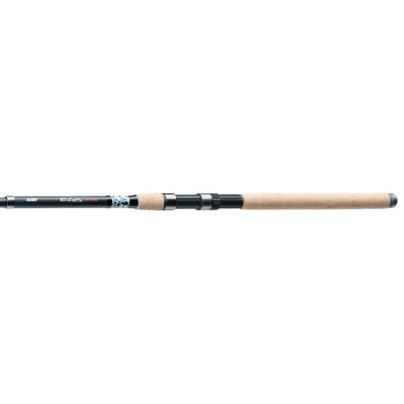 Jaxon Wędka Eclatis Tele Travel 2,40m 10-40g
