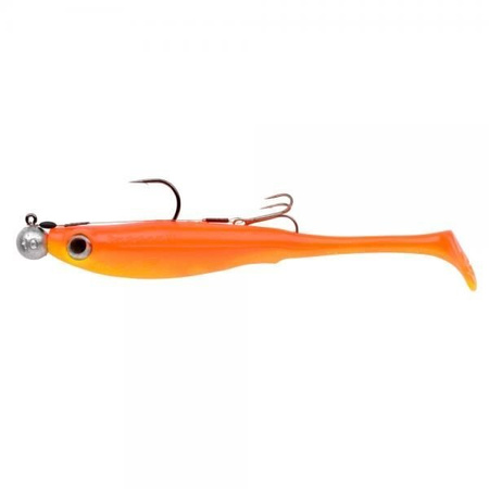 Spro Dozbrojka sandaczowa Softbait Zander Stinger 4cm #8