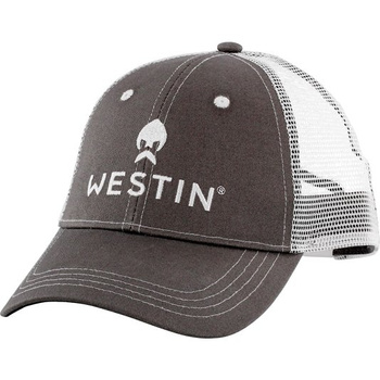 Westin TRUCKER CAP ELEPHANT GREY Czapka z Daszkiem