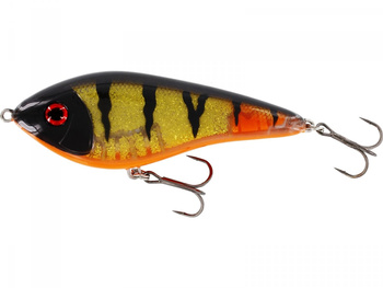 Westin Wobler 3D Swim Glidebait 10cm 34g Golden Perch