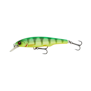 Savage Gear Wobler Gravity Twitch 11,5cm 25g SR Firetiger Floating