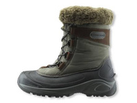 Cormoran Buty Zimowe Astro Thermo 40/41 Zielone