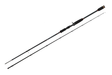 FOX Rage Wędka WARRIOR Pike Cast 7,4ft 225cm 20-80g