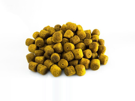 Meus Durus Pellet z Dziurką 18mm 1kg Ananas