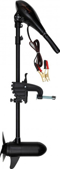 Fox Silnik Elektryczny 65Lbs Blade Prop Electric Outboards