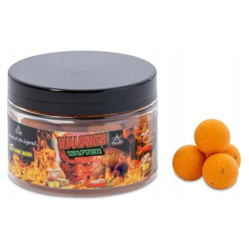 Anaconda Kulki Halloween Wafters 16mm 70g