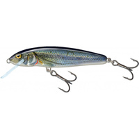 Salmo Wobler Minnow 7cm 8g Spirlin Tonący