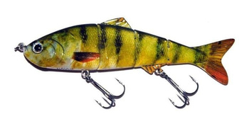 Jaxon Wobler Atract Multi-part XMP-E 11,5cm 20g D