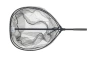 Daiwa Prorex Podbierak Fast Flow Eco Boat Net 75x65cm